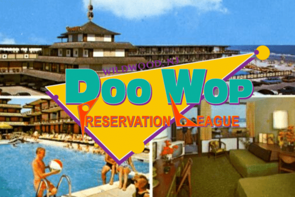 Doo Wop Preservation League Nominates A New Doo Wop Hero
