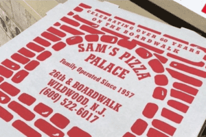 Sam’s Pizza 2022 Opening Day Announced