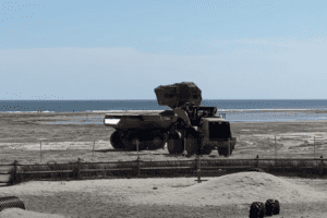 North Wildwood To Get Beach Replenishment In 2022