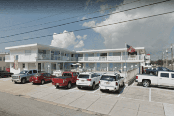 Many Wildwood Motels Sold