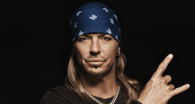 Bret Michaels Is Coming To Wildwood - BCMF 2022