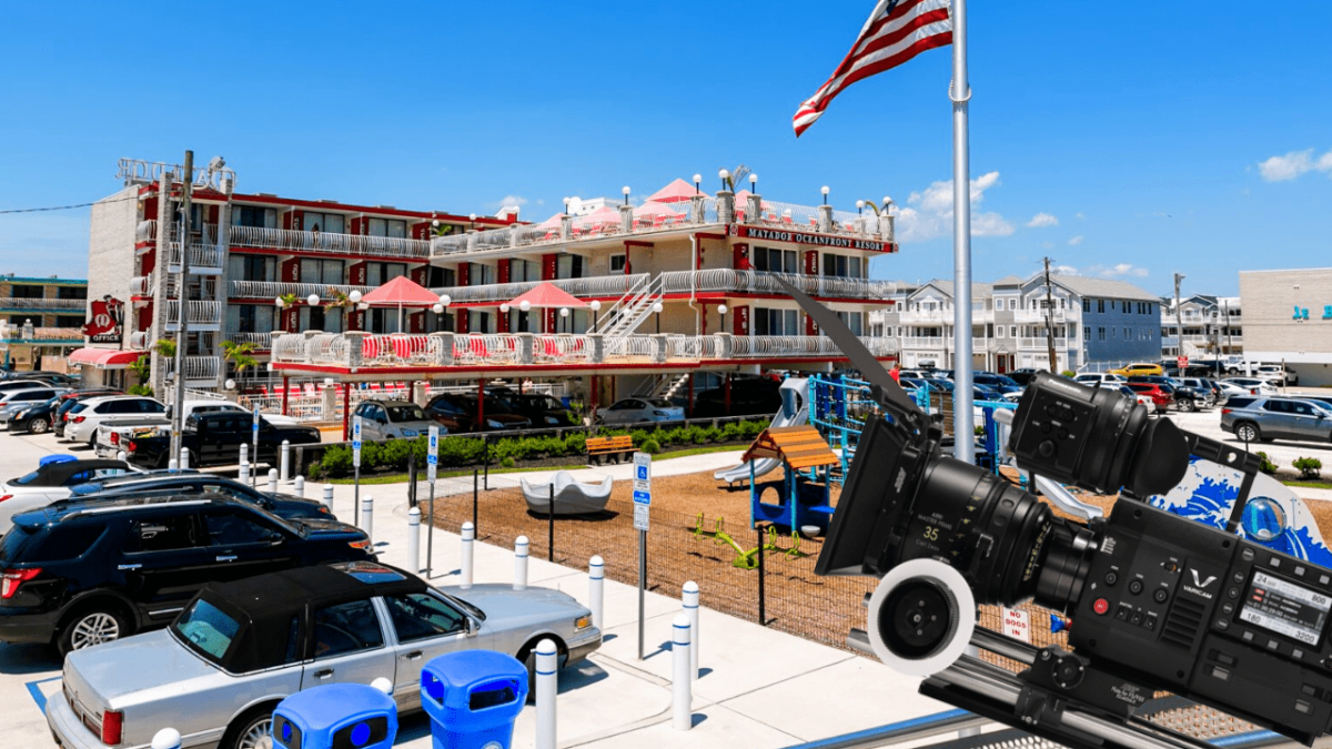 Wildwood Construction Update Feb 2022 Wildwood Video Archive