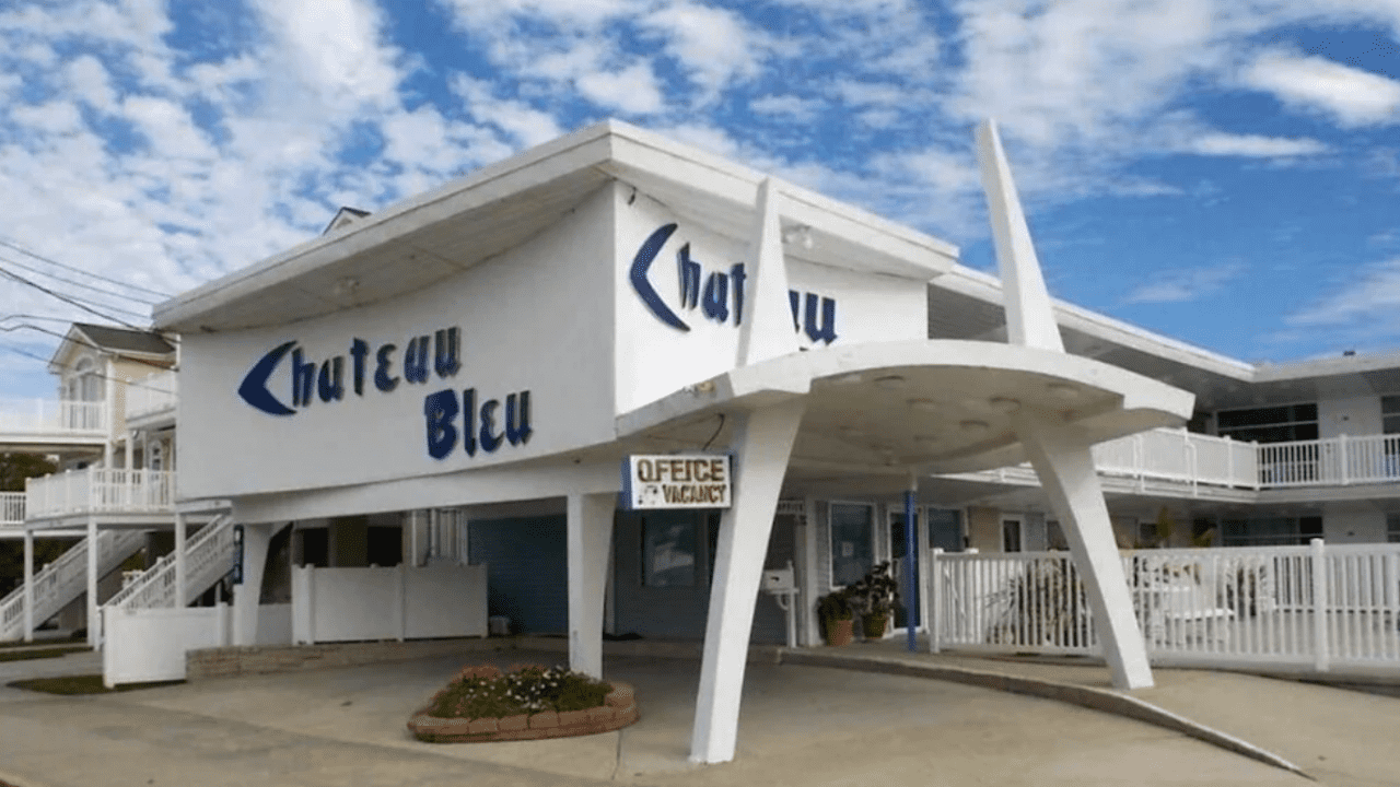 North Wildwood Motel Sold For 1.65 Million