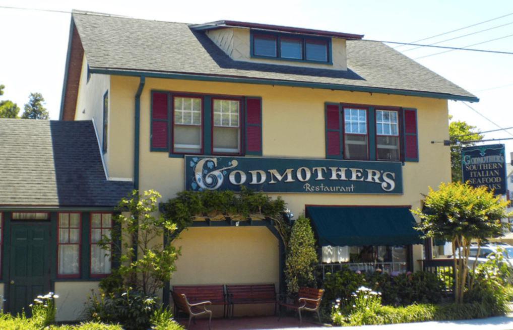 New Cape May Restaurant Grana Wildwood Video Archive