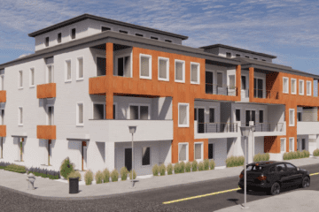 New Condos Coming To Pacific Ave in Wildwood