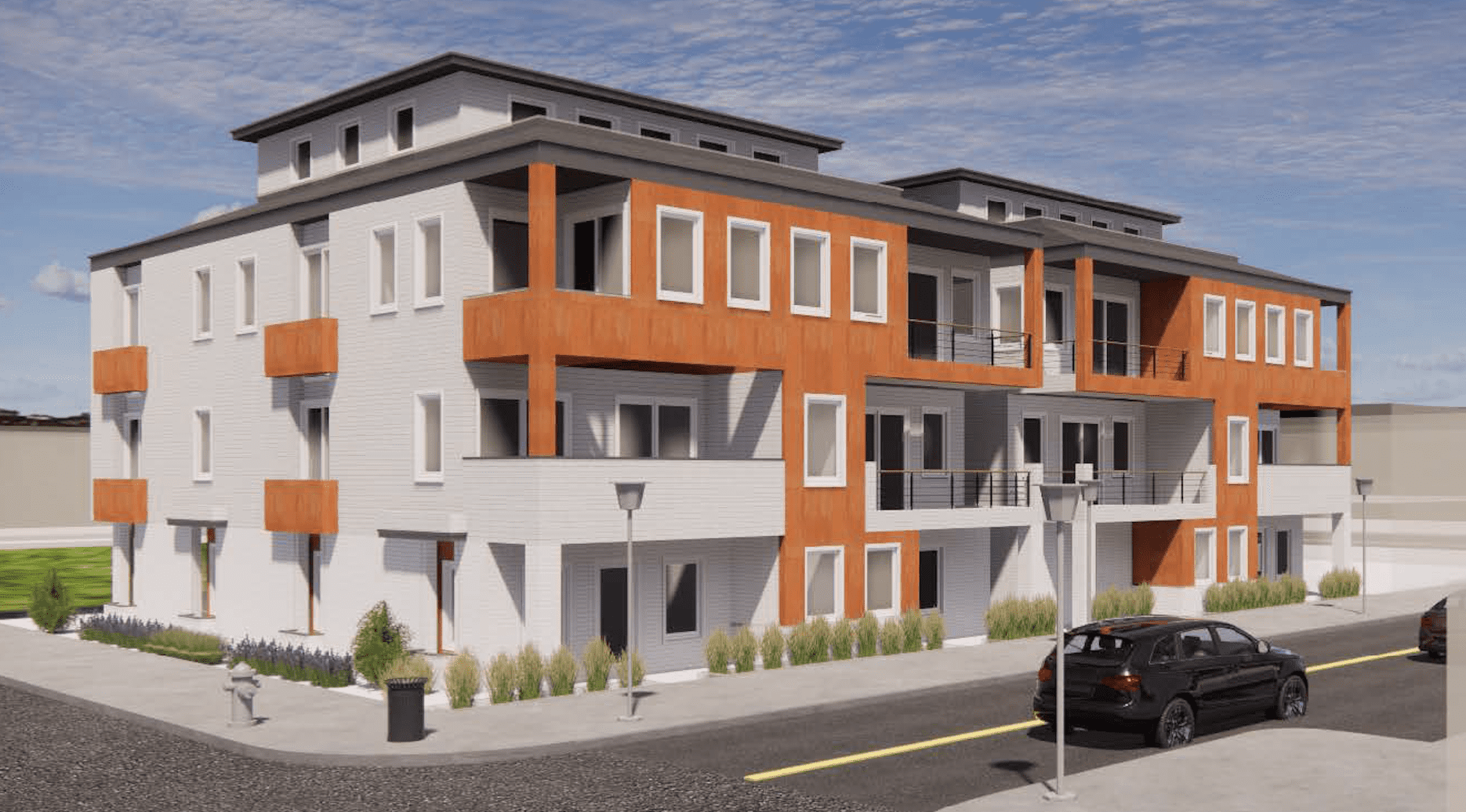 New Condos Coming To Pacific Ave in Wildwood