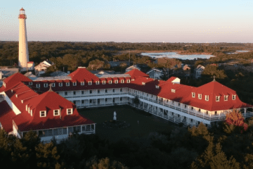 St. Mary By-The-Sea Has SOLD