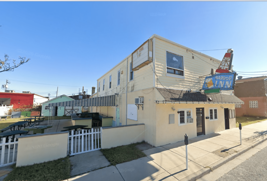 Beer Garden Coming to Wildwood? Wildwood Video Archive