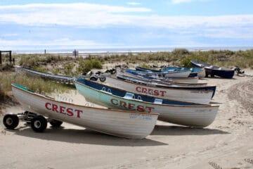 Wildwood Crest Beach Patrol Schedule 2022