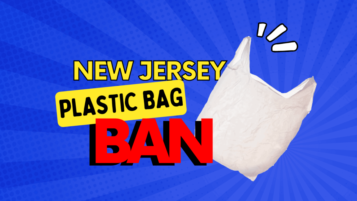 New Jersey's Plastic Bag Ban To Take Effect On May 4th Wildwood Video