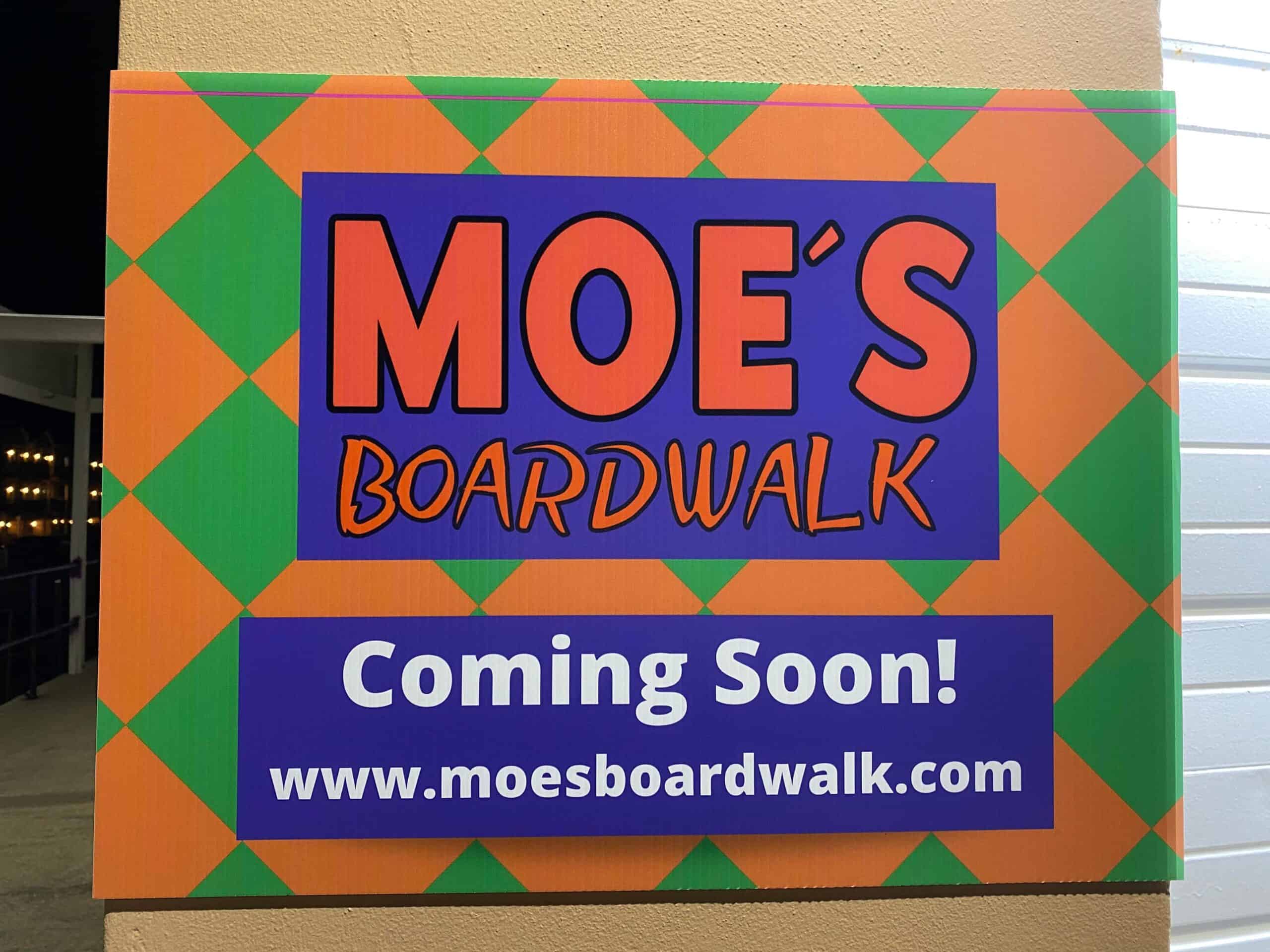 Simpsons Pop Up Coming To The Wildwood Boardwalk