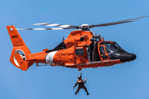One Swimmer Still Missing In Wildwood