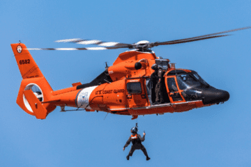 One Swimmer Still Missing In Wildwood