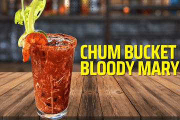 Have You Tried The Chum Bucket Bloody Mary