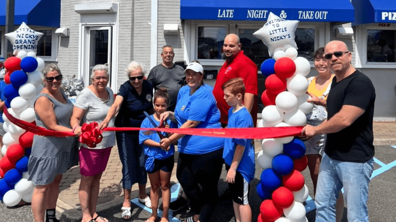 Little Nicky’s Second Location Is Officially Open