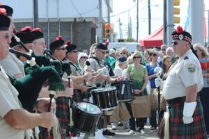 North Wildwood Irish Fall Festival Schedule 2022