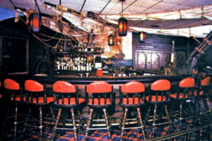 Remembering the Flying Dutchman Lounge