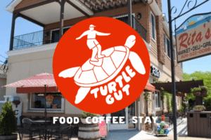 Turtle Gut To Take Over Ritas In The Crest