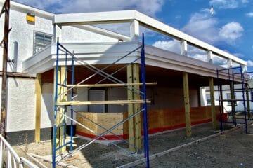The Cork Yard Bar Is Coming To Wildwood