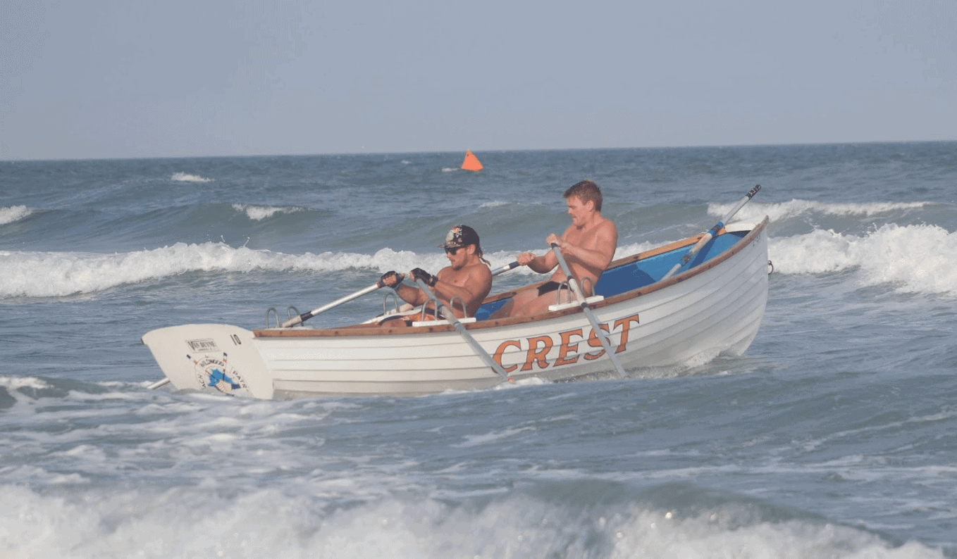 Wildwood Crest Beach Patrol Announces Late Season Coverage