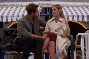 Wildwood Featured on The Bachelorette