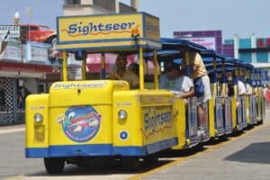 Wildwood Tramcar Closing Day Announced 2022