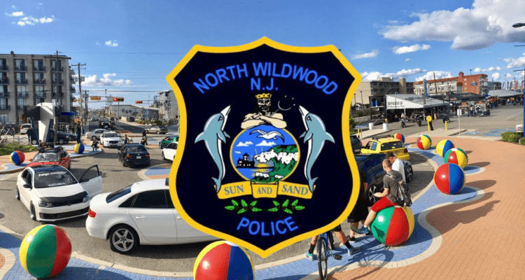 North Wildwood Police Statement On Unsanctioned Car Event