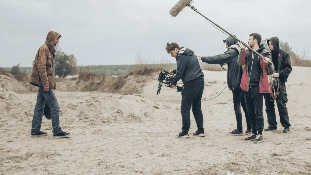 Extras Needed for Independent Movie! - Wildwood Video Archive