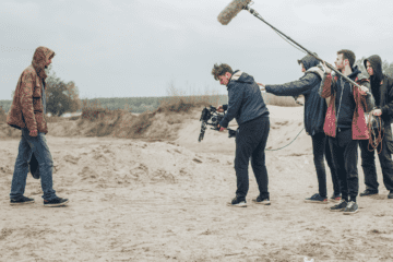 Extras Needed for Independent Movie!