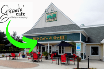 Grande Cafe Is Coming to Rio Grande