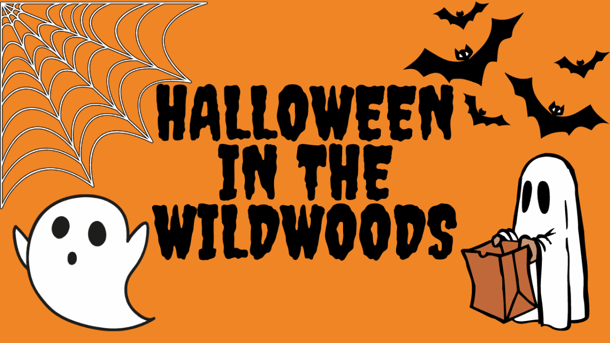 Halloween in the Wildwoods 2022 Wildwood Video Archive