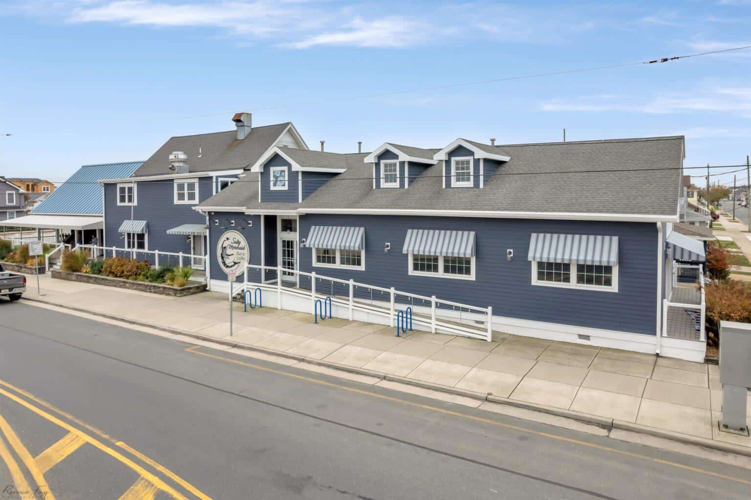 North Wildwood Bar Put Up For Sale Wildwood Video Archive