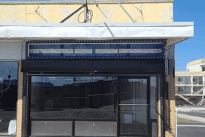North Wildwood Fudge Kitchen Closes