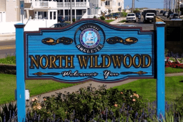 North Wildwood Mayor Addresses Dune Project Setbacks