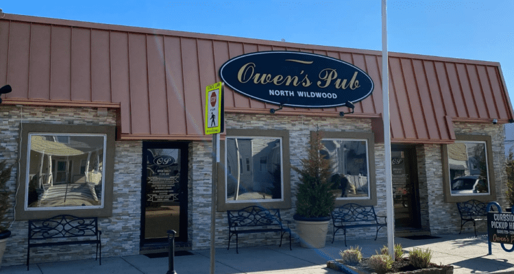 Owens to Add More Permanent Outdoor Seating