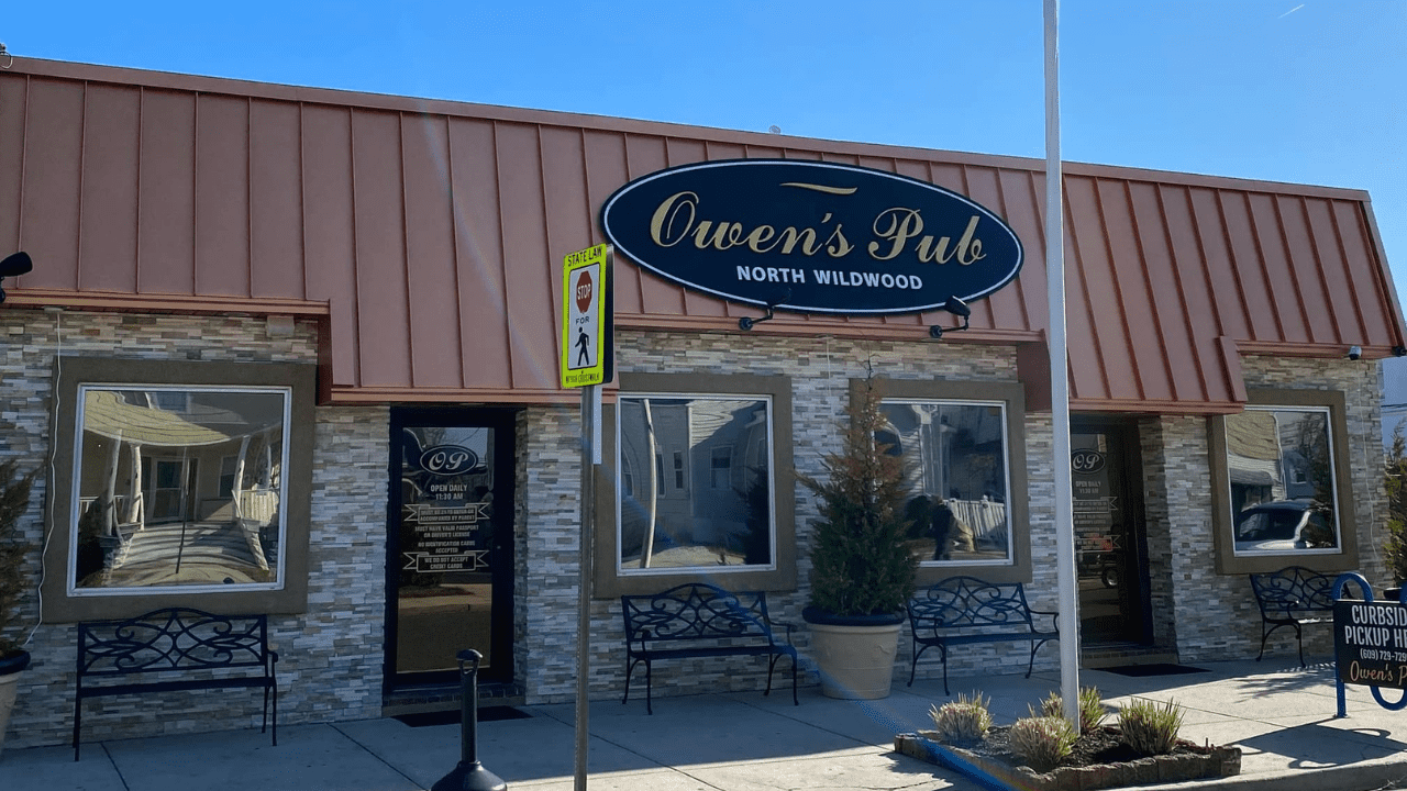 Owens to Add More Permanent Outdoor Seating