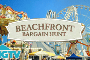 HGTV Is Filming the Wildwoods Next Month