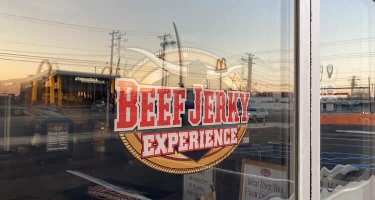 Beef Jerky Experience Coming to Wildwood