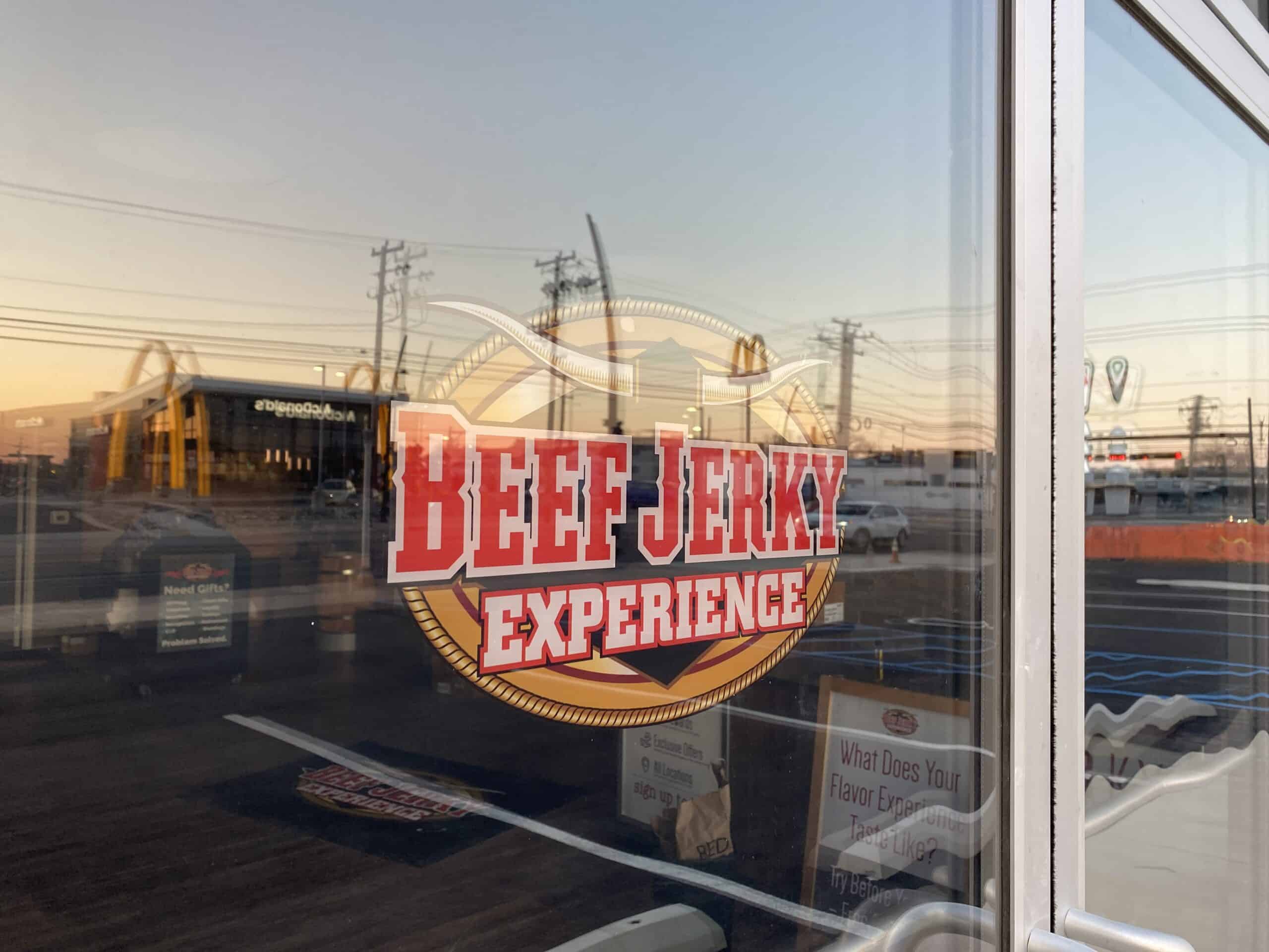 Beef Jerky Experience Coming to Wildwood