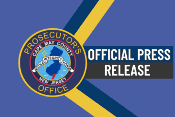 Wildwood Police Saves Two And Removed Drugs From the Streets