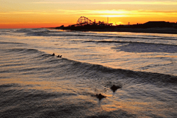 Dusk & Waves - An End to 2022