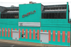 Stardust Nightclub Liquor License To Sell