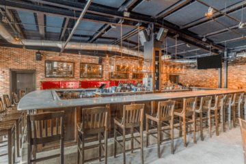 Two Iconic Avalon bars Up For Sale