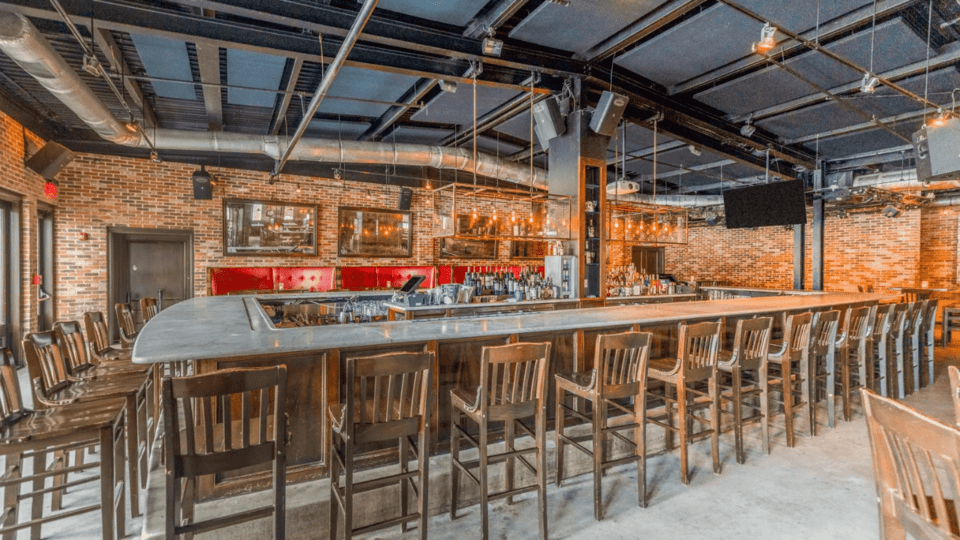 Two Iconic Avalon bars Up For Sale Wildwood Video Archive