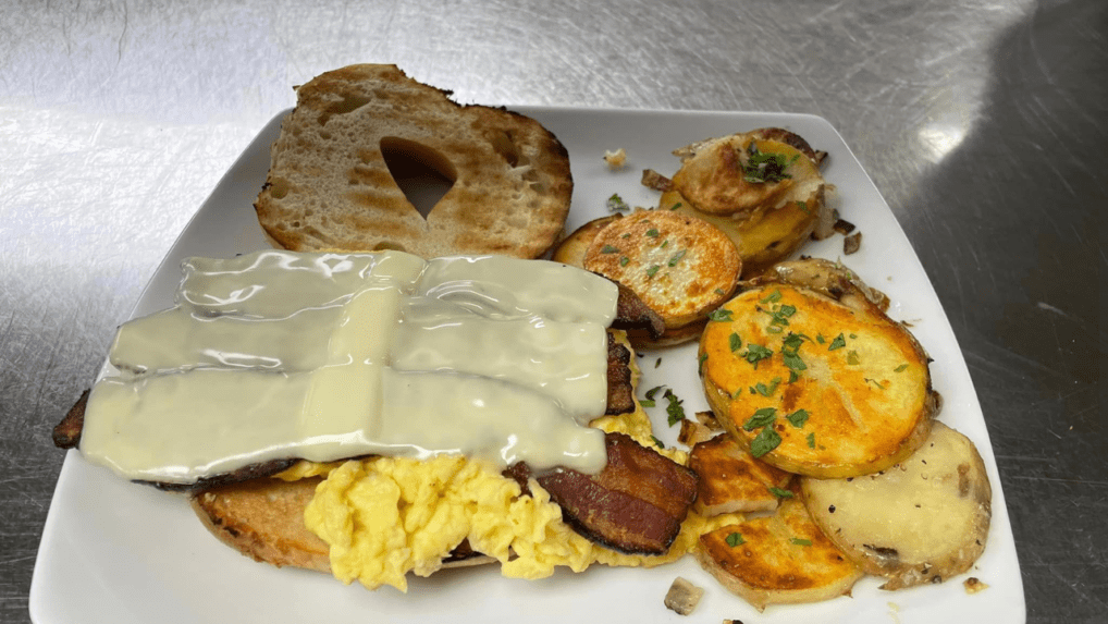 Brandon's Pancake House is Coming to the Wildwoods Wildwood Video Archive