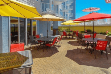 Goodbye Coronado Cafe, Hello Sal’s Beachfront Cafe