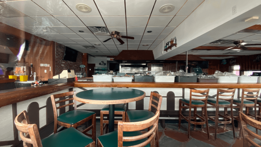 Kelly’s Cafe To Copper Dog Wildwood Video Archive