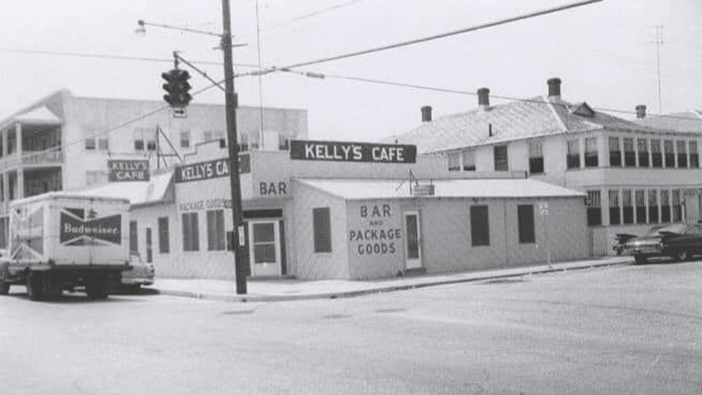 Historic Wildwood Bar Is Changing Hands - Wildwood Video Archive