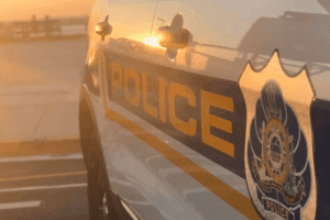 Ocean City Police To Detain Teens for Breach of Peace