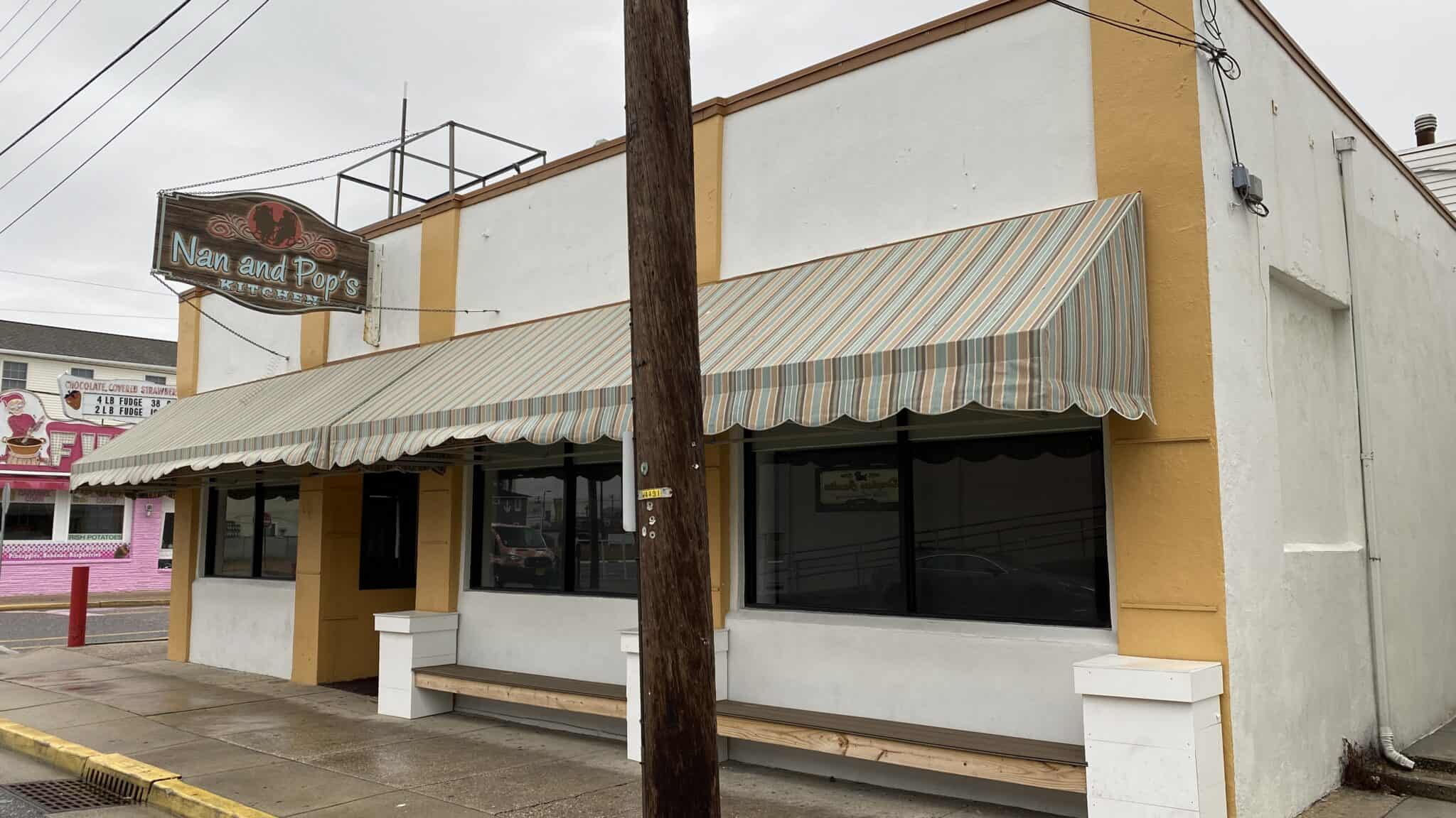 Stephen’s Restaurant Is Coming to Wildwood Wildwood Video Archive